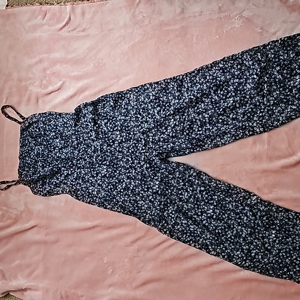 Juniors Romper